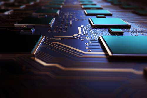 Power Distribution & Control Systems
