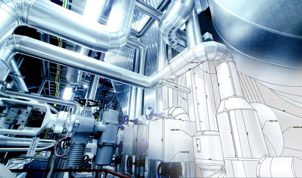 Fluid & Chemical Process Solutions
